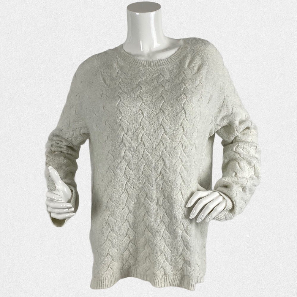 Marled Reunited Clothing Sweater